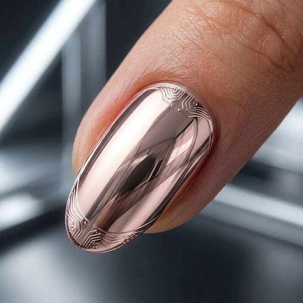 Nail Art 17